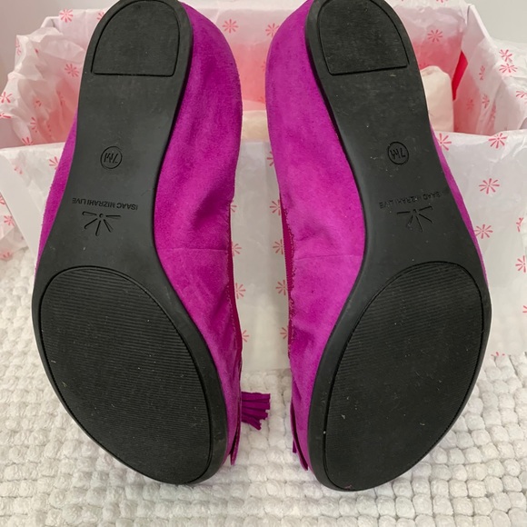 Isaac Mizrahi Live! flats - Picture 3 of 5